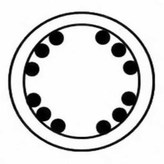 Carburettor Adjustment Tool - Husqvarna Spline