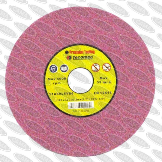 Grinding Wheel 3.2Mm  .325", 3/8Lp