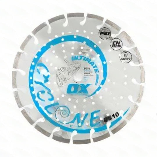 Concrete/General Purpose Diamond Blade UC1014 14"
