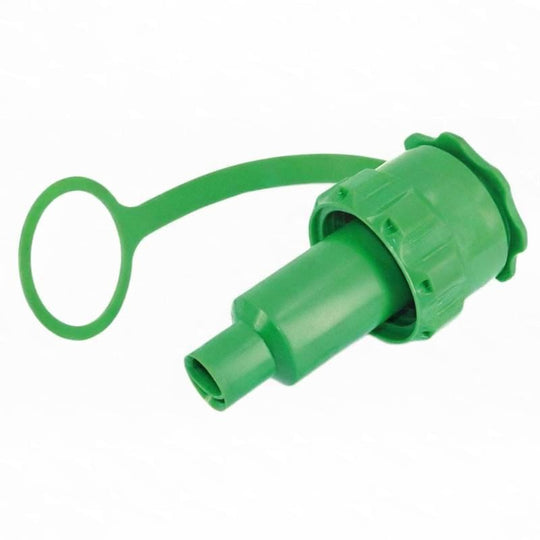 Spout - Oil Husky Style