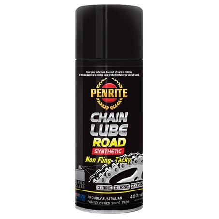 Penrite Chain Lube Road – 400mL (MCCHAIN0004)
