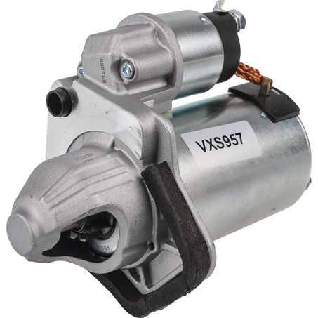 OEX VXS957 Starter Motor 12V 9Th CW (Valeo) – Nissan Micra, March