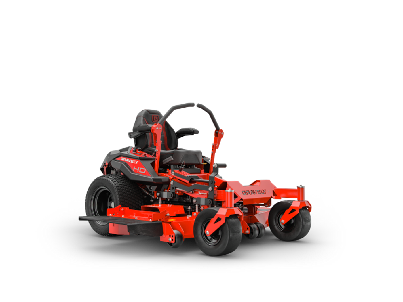 Gravely ZT HD 44 Kawasaki FR 651V SES Direct Ltd
