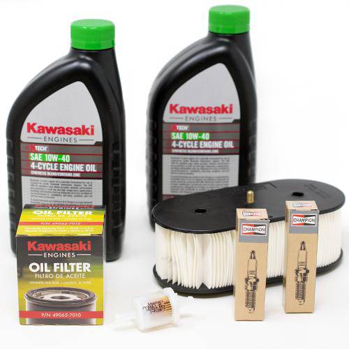 Genuine Engine Service Kit Kawasaki #99969-6533