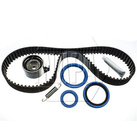 NAPA NTTK741B Timing Kit | Ford Courier, Ranger & Mazda B-Series/Bounty 2.5L WL & WL-T Diesel