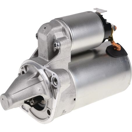 OEX Starter Motor MXS275 12V 8Th CW – Suits Hyundai, Mitsubishi