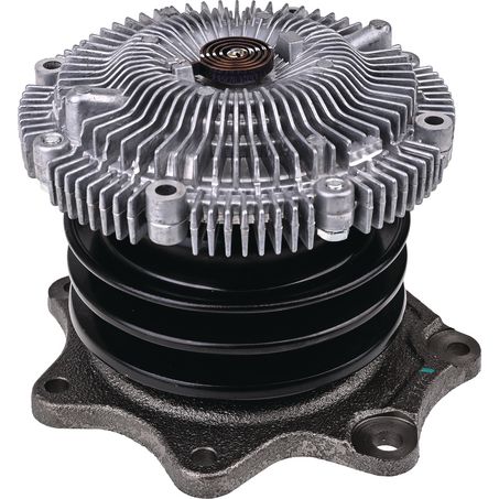 OEX WP4130X Engine Water Pump – Nissan, Fiat, Lancia Applications