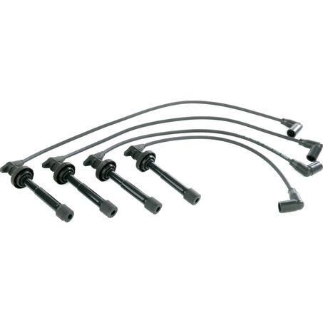 ILKX4310 – OEX Ignition Lead Set for Nissan SR18DE / SR20DE / SR20DET / SR16VE Engines