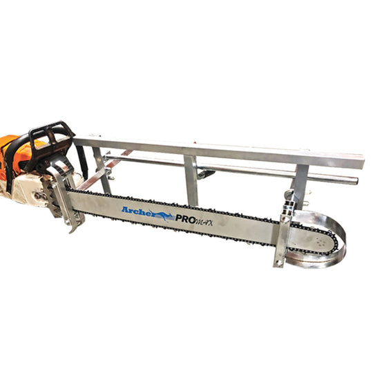 Archer 36" Portable Chainsaw Mill