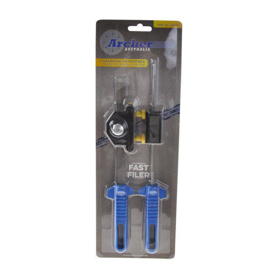 Archer Fast Filer (.325" Chain)