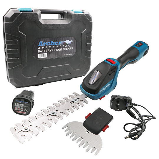Archer Mini Hedge/Grass Shears
