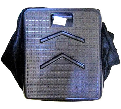 Masport Solo Bag-Vacuum, 200l 750p