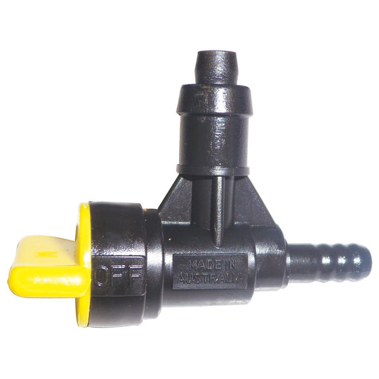 Cox Fuel Tap Am293