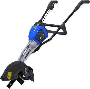 Atom 315 Edger