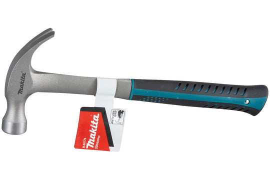 Makita Smooth Face claw hammer 20 Oz OBSOLETE