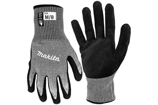 Makita - C5 Cut Resistant Gloves