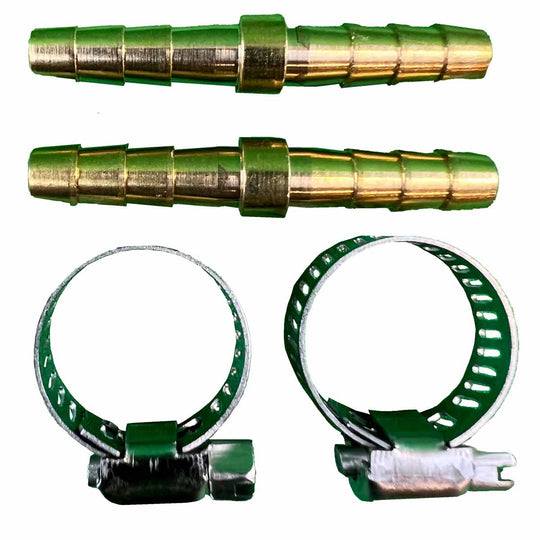 1/4″ Air Hose Repair Kit, Splicer