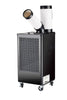 BE -  2.7kW Industrial Portable Air Conditioner - SES Direct Ltd