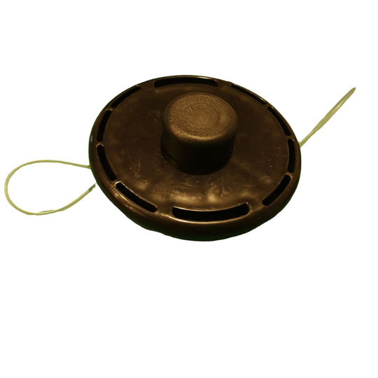 Victa Bumphead Diatop Bent Shaft #BP50001R