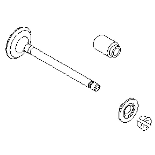 Intake Valve