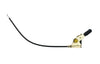 Briggs & Stratton 692541 Control Lever Genuine - SES Direct Ltd