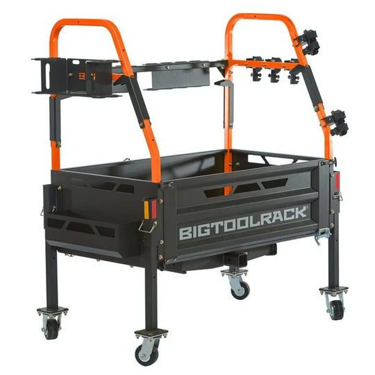 Bigtoolrack - Ultimate Rack