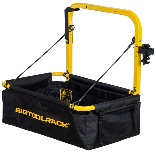 Bigtoolrack - YardRack
