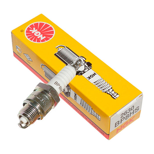 Ngk #Bp8Hs Spark Plug
