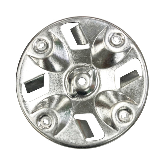 Victa # Ca09444G  Ca09426G Blade Disc 18"