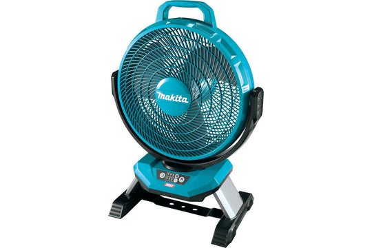 Makita CF002GZ 40Vmax XGT 330mm (13") Jobsite Fan