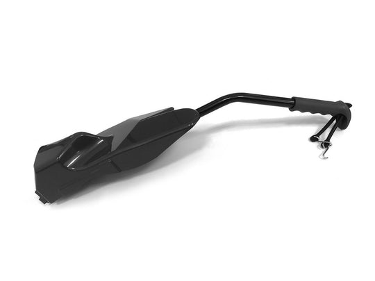 Mulch Plug, Ggp Kit Without Blades 98cm Catching #299900374/0