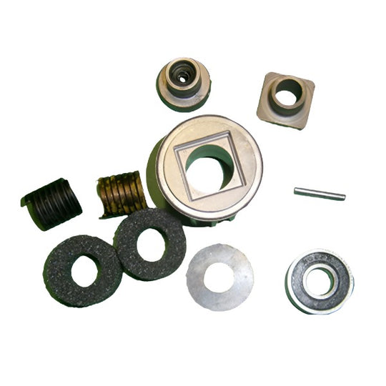 Genuine Over Run Clutch And Gear Assembly Victa S/P