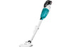 Makita Cl001Gz17 40Vmax Xgt Brushless Stick Vacuum-Vacuum-SES Direct Ltd