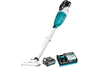 Makita #CL001GD118 40V Max Brushless Stick Vacuum - Kit - SES Direct Ltd