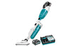 Makita 40Vmax Xgt Brushless Stick Vacuum Cl001Gd129-Vacuum-SES Direct Ltd