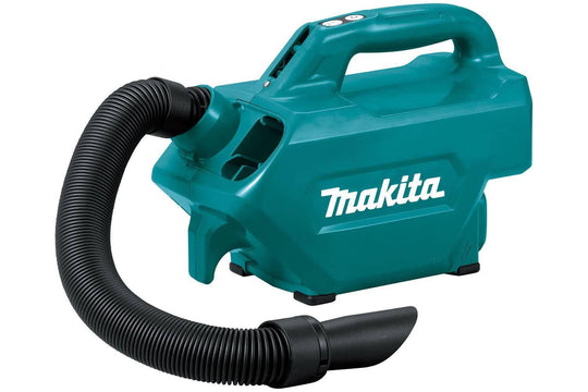 Makita Cl121Dz 12Vmax Cxt 3-Speed Vacuum Cleaner