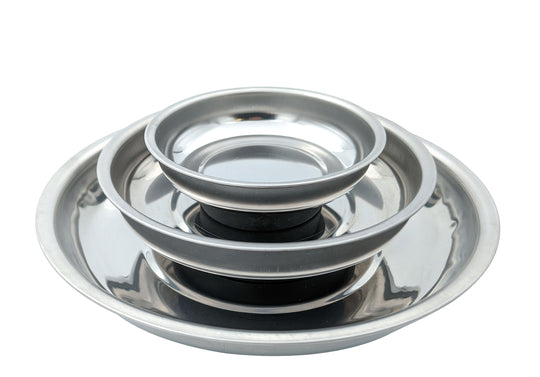 Magnetic Tray Kit  - 3 Piece