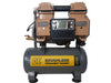 7L Brushless Oil-Free Air Compressor-Air Compressor-SES Direct Ltd