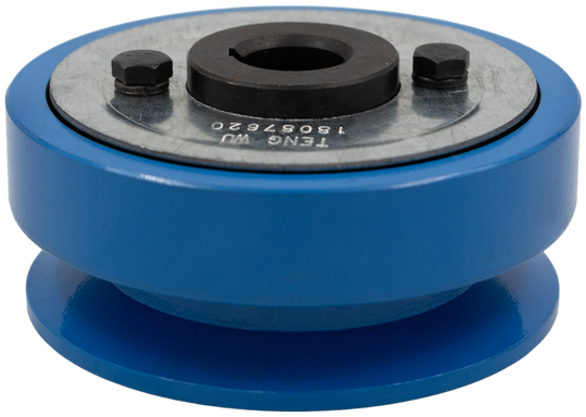 Clutch Pulley 1 Groove 3/4 **