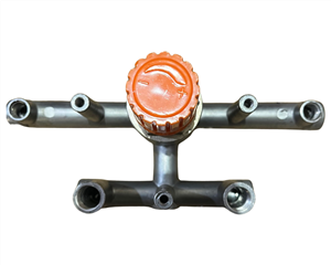 Manifold for Oil Free Large