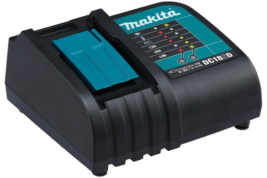 Makita Charger DC18SD