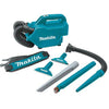 Makita - Dcl184Z 18V Lxt Car Vacuum Cleaner / Blower - Skin Only-Blower / Vac-SES Direct Ltd