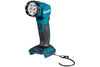 Makita - DML815 14.4/18V LXT 160lm LED Torch-LED Torch-SES Direct Ltd