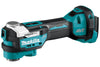 DTM52ZX3 18V LXT Brushless Multi Tool StarlockMax - Skin - SES Direct Ltd