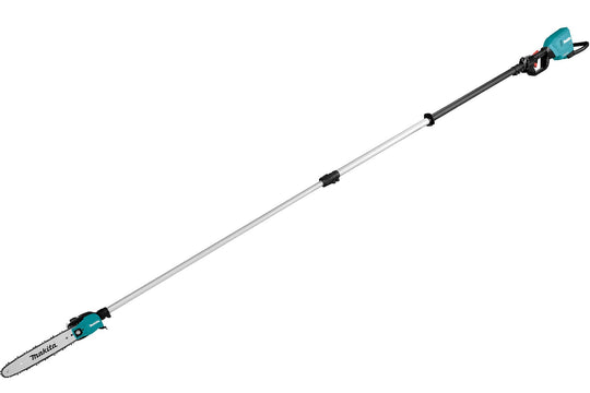 Makita DUA301Z 18V/36V 300mm 12" Telescopic Pole Saw - Skin
