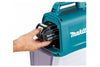 Makita DUS054Z 18V LXT 5L Sprayer - Skin-18v Backpack Sprayer-SES Direct Ltd