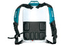 Makita DUS158Z 18V LXT 15L Backpack Sprayer-18v Backpack Sprayer-SES Direct Ltd