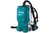 Makita Dvc665Zxu 18Vx2 (36V) Lxt (36V) Brushless Hepa Backpack Vacuum-Vacuum-SES Direct Ltd