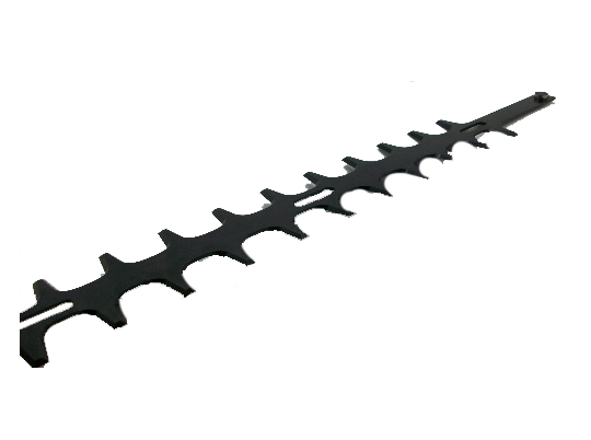 Oleo-Mac Hedge Trimmer Blade  58040043AR)