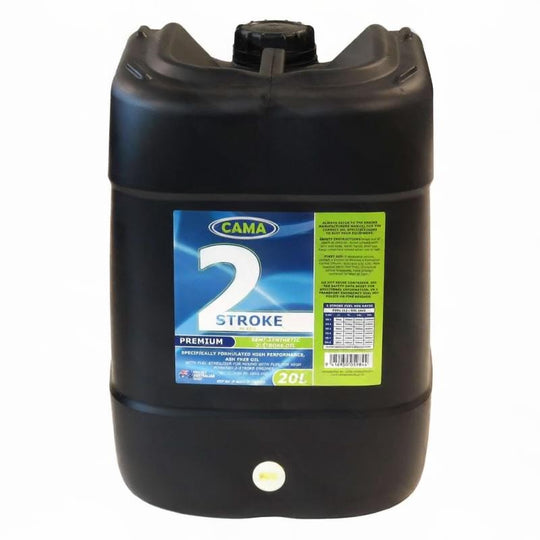 Two Stroke Oil 20 Litre